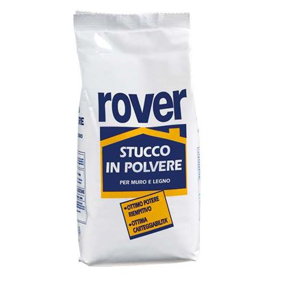 Immagine di STUCCO IN POLVERE, 1 KG