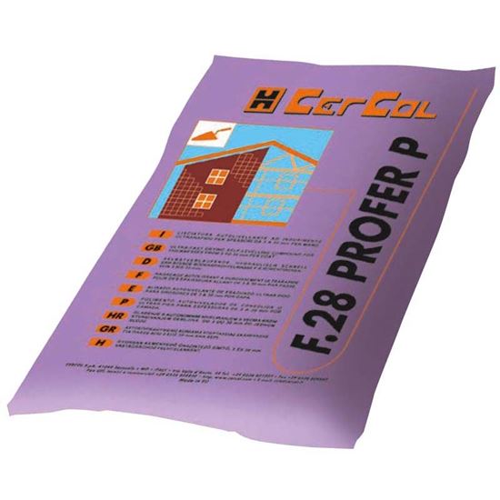 Immagine di SISTEMA CEMENTIZIO MONOCOMPONENTE, PER LA PROTEZIONE ANTICORROSIONE DEI FERRI D'ARMATURA, 5 KG