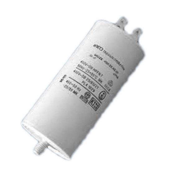 Immagine di CONDENSATORE 16 MF 450V