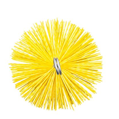 Immagine di SCOVOLO NYLON, TONDO, Ø 80 MM