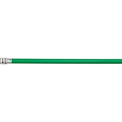 Immagine di ASTA VERDE PROFESSIONALE, PER SCOVOLO, Ø18 MM, 2 MT
