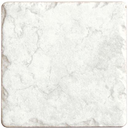 Immagine di RIVESTIMENTO MONOCOTTURA, 10X10 CM, CONFEZIONE 0,84 MQ, 9 MM, COLORE BIANCO