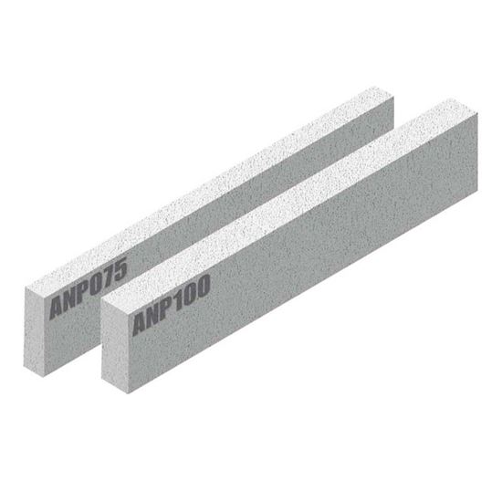 Immagine di ARCHITRAVE, ARMATA IN CALCESTRUZZO, CELLULARE AUTOCLAVATO