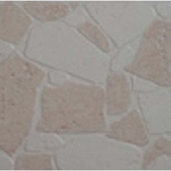Immagine di PAVIMENTO PALLADIANA GRES PORCELLANATO, DA ESTERNO, 33X33 CM, SPESSORE 6,5 MM, CONFEZIONE 1,79 M², COLORE ROSA