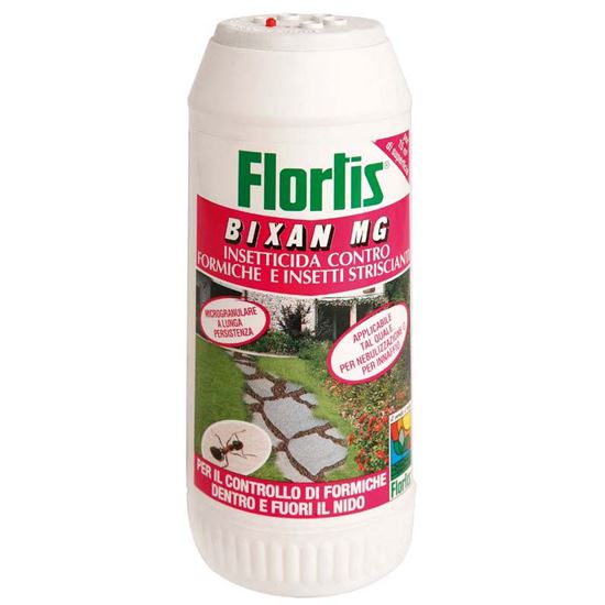 Immagine di ESCA FORMICHE GRANULI 300 G