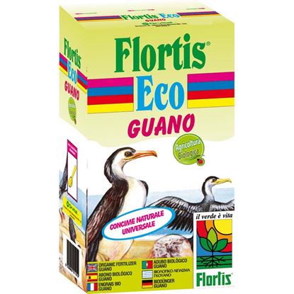 Immagine di GUANO PO 800 G