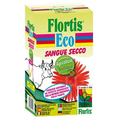 Immagine di SANGUE SECCO PO 500 G