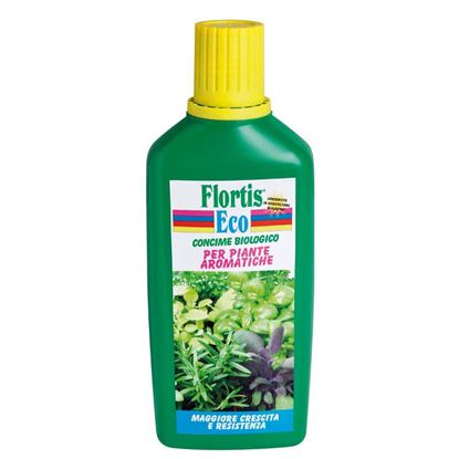 Immagine di BIOLOGICO P.AROMATICHE LI 500G
