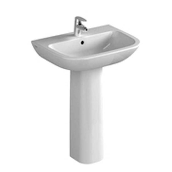 Immagine di COLONNA PER LAVABO, VITRA S20