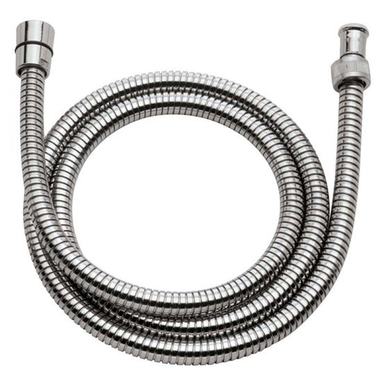 Immagine di FLESSIBILE DOCCIA ESTENSIBILE, Ø 1,7 CM, 150/200 CM
