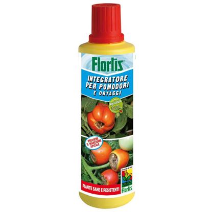 Immagine di INTEGRATORE POMODORI E ORTAGGI, CONCIME CE , 570 GR