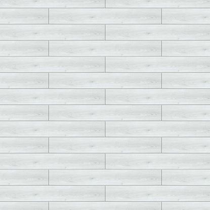 Immagine di PAVIMENTO LAMINATO ADVANCED, CONFEZIONE DA 2,131 M², 8X193X1380 MM, COLORE ROVERE BIANCO TREND
