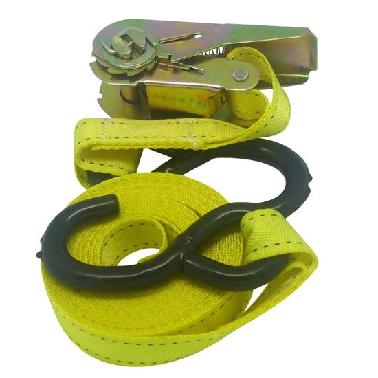 Immagine di CINGHIA CON GANCIO, GS, MM 25X2 MT