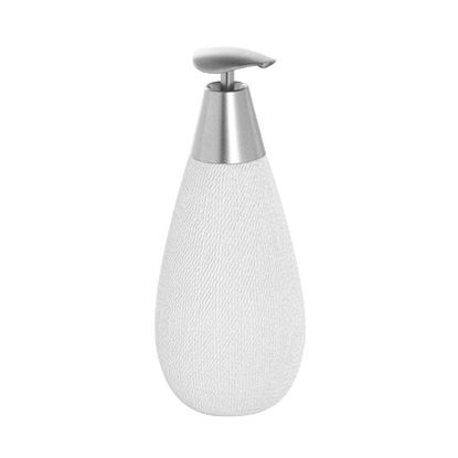 Immagine di DISPENSER, IN CERAMICA, SAFARI, BCO