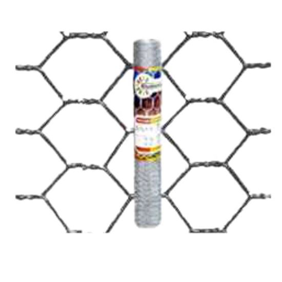 Rete Kentucky 50 Mt - Maglia 51x4, Altezza 100 Cm, Ø 0.9 Mm - Foto 9