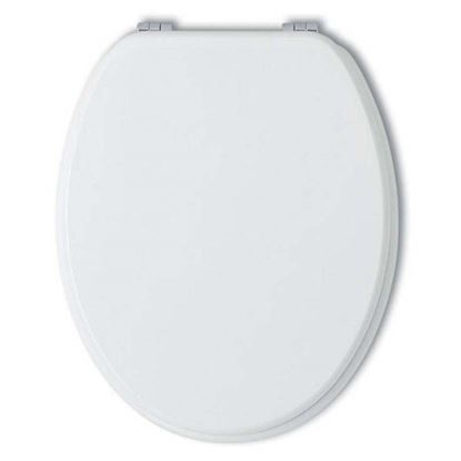 Immagine di SEDILE, MDF TESI, BIANCO