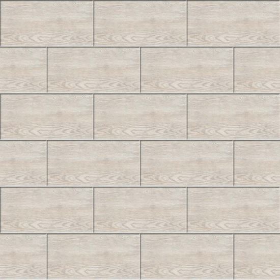 Immagine di PAVIMENTO BOIS BIANCO, GRES PORCELLANATO,  30,2X60,4 CM, SPESSORE  8 MM, CONFEZIONE 1,68 MQ