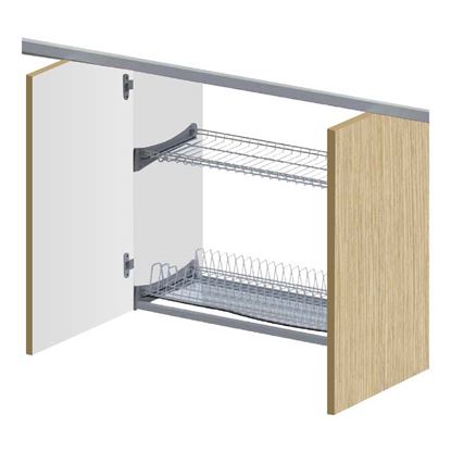 Immagine di KIT SCOLAPIATTI PER PENSILI 80 CM