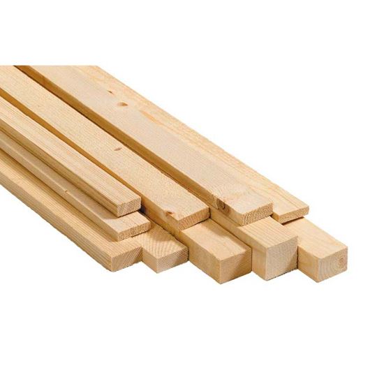 Immagine di LISTELLI  3/4/5 25X50 4MT