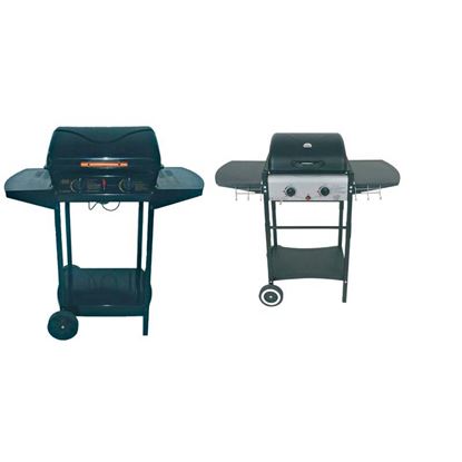 Immagine di FORBICE X ERBA LAME ACCIAIO