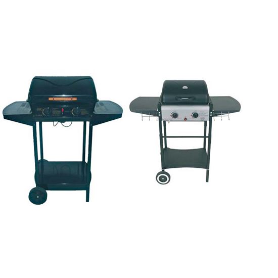 Immagine di FORBICE X ERBA LAME ACCIAIO