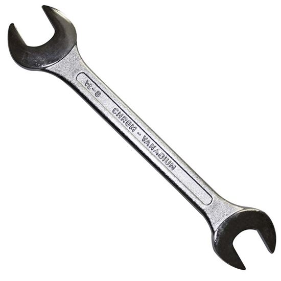 Immagine di CHIAVE FISSA, CHROME VANADIUM, 24X26 MM