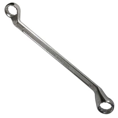 Immagine di CHIAVE  POLIGONALE, CHROME VANADIUM, 18X19 MM