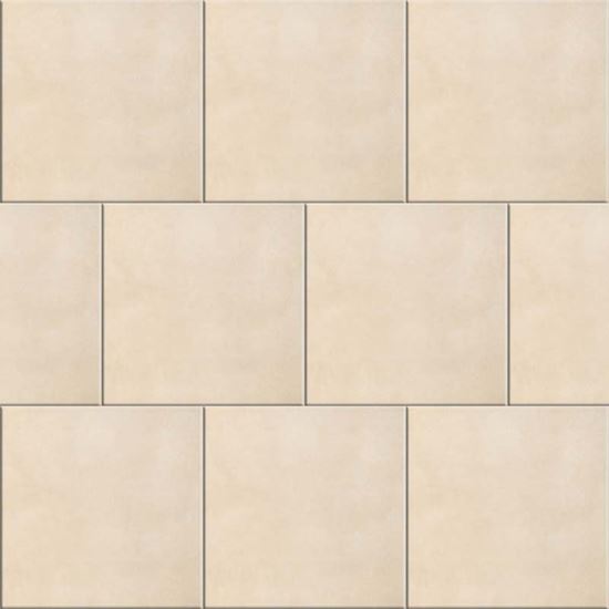Immagine di PAVIMENTO CEMENTINA 20X20 CM, MONOCOTTURA, CONFEZIONE DA 1,52 M², COLORE CREMA