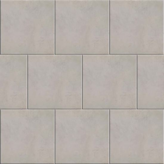 Immagine di PAVIMENTO CEMENTINA 20X20 CM, MONOCOTTURA, CONFEZIONE DA 1,52 M², COLORE NEBBIA