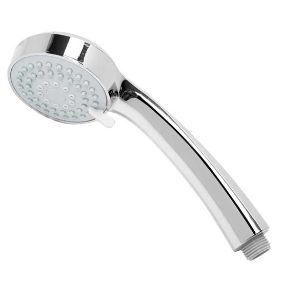 Immagine di DOCCETTA ISCHIA, IN ABS, 3 GETTI