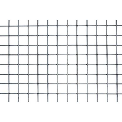 Immagine di RETE ZINCATA PER GIARDINAGGIO 25 MT H 60 CM
