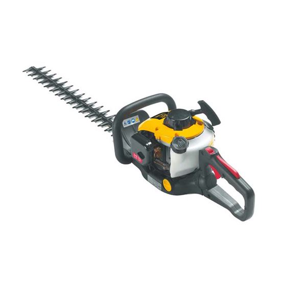 Immagine di TAGLIASIEPI ALPINA 24,5 CC, HTJ550, LUNGHEZZA LAME 61 CM, PASSO DENTI 28 MM, PESO 5 KG