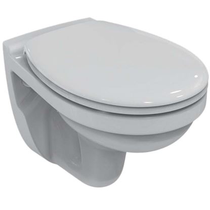 Immagine di VASO QUARZO, SOSPESO, COLORE BIANCO