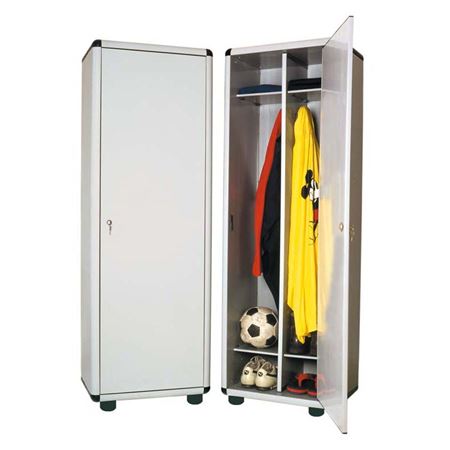 Immagine per la categoria ARMADI METALLICI