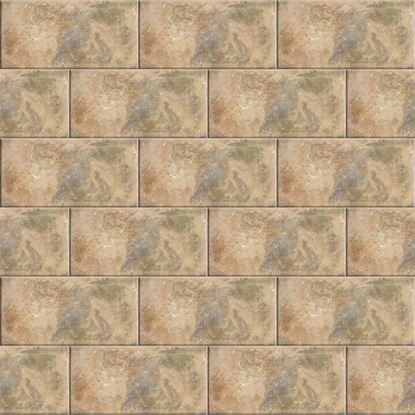 Immagine di PAVIMENTO COUNTRY TAVELLA 15,3X31 CM, GRES PORCELLANATO, CONF DA 0,806 M², GOLD OUT