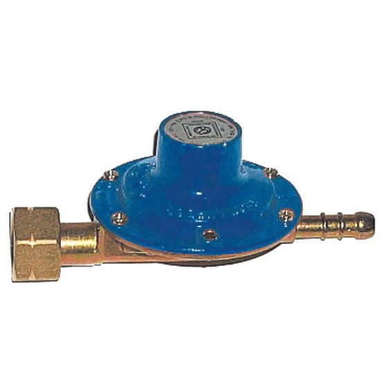 Immagine di REGOLATORE, 1,1 KG, TARATURA FISSA CON PORTAGOMMA