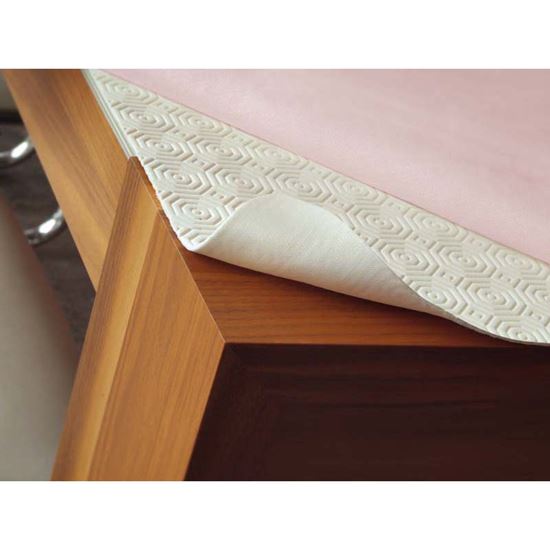 Immagine di MOLLETTONE, BIANCO, H138 CM