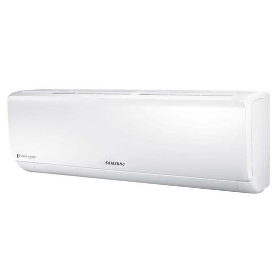 Immagine di CONDIZIONATORE INVERTER SERIE MALDIVES PLUS SAMSUNG 12000 BTU, 3,5 KW, CLASSE A+, POMPA DI CALORE, DEUMIDIFICATORE