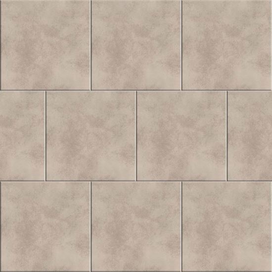 Immagine di PAVIMENTO OCEANO 33X33 CM, GRES PORCELLANATO, SPESSORE 8 MM, CONFEZIONE DA 1,45 M², COLORE GRIGIO