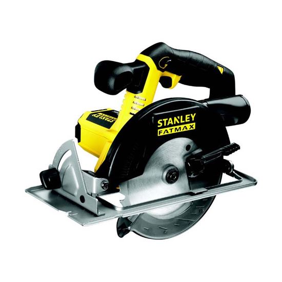 Immagine di SEGA CIRCOLARE STANLEY FATMAX 18V, FMC660B-XJ, SENZA BATTERIA