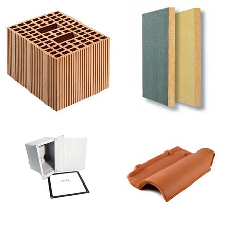 Immagine per la categoria MATERIALI DA COSTRUZIONE