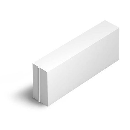 Immagine per la categoria CALCESTRUZZO CELLULARE