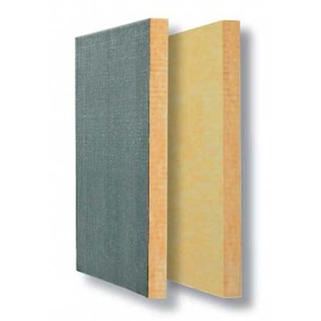 Immagine per la categoria ISOLAMENTO TERMOACUSTICO