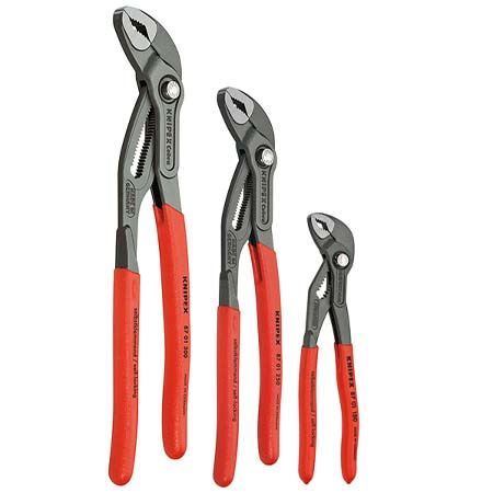 Immagine per la categoria UTENSILI PER IDRAULICI