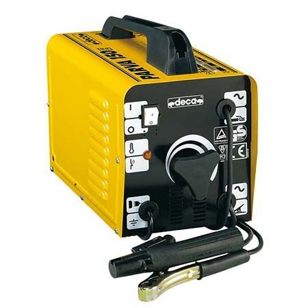 Immagine per la categoria SALDATRICI