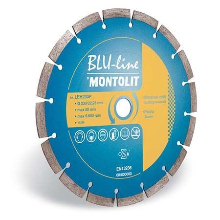 Immagine per la categoria DISCHI DIAMANTATI