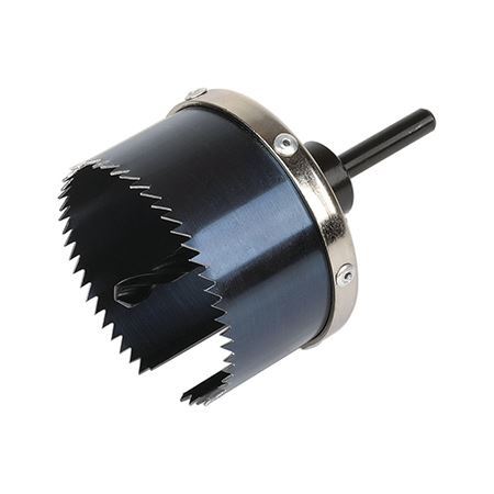 Immagine per la categoria SEGHE A TAZZA, FRESE E SPAZZOLE