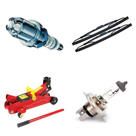 Immagine per la categoria MANUTENZIONE