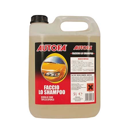 Immagine per la categoria DETERGENTI