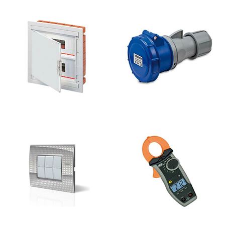 Immagine per la categoria INSTALLAZIONE IMPIANTI ELETTRICI